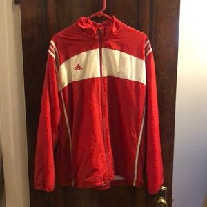 Vintage Adidas Jacket
